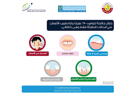 ما هي مظاهر الصحة النفسية. ÙˆØ²Ø§Ø±Ø© Ø§Ù„ØµØ­Ø© Ø§Ù„Ø¹Ø§Ù…Ø© ÙÙŠ Ù‚Ø·Ø± Øª Ø·Ù„Ù‚ Ø§Ù„Ø­Ù…Ù„Ø© Ø§Ù„ÙˆØ·Ù†ÙŠØ© Ù„ØµØ­Ø© Ø§Ù„ÙÙ… ÙˆØ§Ù„Ø£Ø³Ù†Ø§Ù† Ø§Ø¨ØªØ³Ø§Ù…ØªÙŠ ØµØ­ØªÙŠ The Arab Hospital Magazine