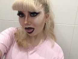 Jasmine bean (@jasminesabitchh)