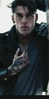 Stephen james, elijah, model, HD phone wallpaper