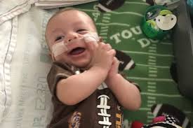 Fundraiser for Rachel Campbell by Jennifer Ashe : Let's Ease Ethan's  Expenses