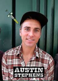 Austin Stephens Kimdir