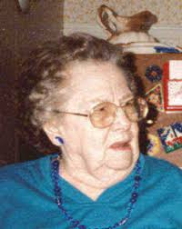 Allie Mae Hunt Obituary March 30, 2012