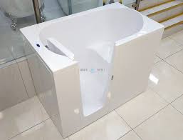 2 day free shipping on 1000s of products! Elegance Plus Premium Walk In Bathtub For Seniors Smooth Baths