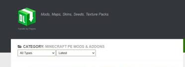 En esta lista de mods de minecraft vas a. Los Mejores Mods Para Minecraft Y Como Instalarlos En Pc Meristation