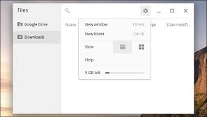 If you're new to the chrome os world, then follow the steps given below which will help you navigate you can delete files in the downloads folder, but deleting a file from your downloads folder is permanent. 6 Ways To Free Up Space On A Chromebook
