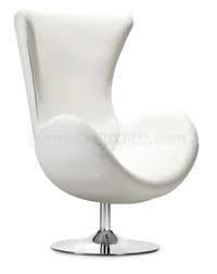Moderner Lounge Sessel Schwenkbar Esszimmerstuhle Weiss Schreibtisch Modern Sessel Weiss