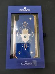 Swarovski Tarot Hand Smartphone Case Iphone Xs Max Mobile Phones Tablets Mobile Tablet Accessories Cases Sleeves On Carousell