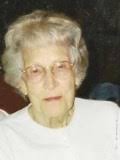 Margaret Clever Obituary (2011)