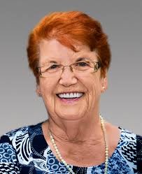 Édouardine Côté Bouchard