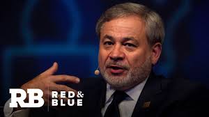 Senate confirms Dan Brouillette as secretary of the Department of Energy