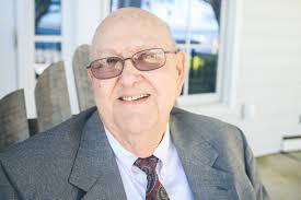 Elbert Bradley Obituary (1937