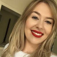 Alex Smith (Née Cooper-Grieve)