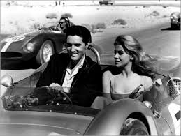 This is not a pale flimsy cloth flag. Viva Las Vegas Elvis Presley Und Ann Margret Poster Online Bestellen Posterlounge De