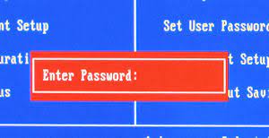 When dell logo appears, press f2 key to boot to bios. Thin Clients Bypassing Bios Password