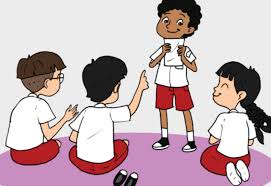 Maybe you would like to learn more about one of these? Materi Kelas 6 Sd Mi Bahasa Inggris I Love Reading In Figure And Inventor Bospedia