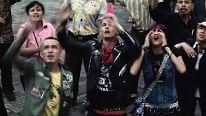 Maybe you would like to learn more about one of these? 35 Gambar Kata Kata Punk In Love Terlengkap Kumpulan Gambar Kata Kata