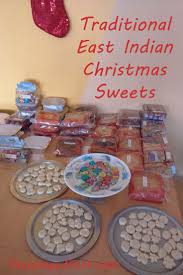 Traditional Christmas Sweets East Indian Series Thewingedfork Traditional Christmas Sweets Christmas Sweet Recipes Christmas Sweets
