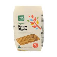 These are some of the most popular gluten free italian pasta variants available for sale at our online store. Organic Pasta Penne Rigate Whole Wheat 16 Oz At Whole Foods Market