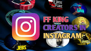 Create your logo design online for your business or project. Freefire Gaming Ffkyc Instagram Ffcreators Instagram King Creators Ff Status Video Youtube