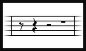 That said, i don't think that including the quarter rest here is uncommon for piano music. Music Rest Piano Notation