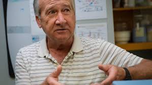 Local legends: Tom Whitehurst, Scott Dunlap, Fredd Atkins among 6 to be  inducted into Sarasota High Hall of Fame