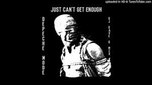 Depeche mode just can't get enough. Depeche Mode Just Can T Get Enough Von Various Artists Laut De Song
