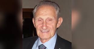 Wesley R. Moon Obituary