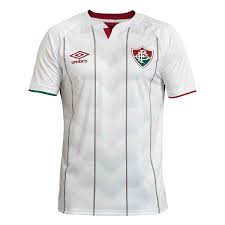 He scored his first goal for spartak against fc tambov on 26 september 2020. Camisa Oficial Fluminense Ii 20 21 Umbro Fisico Forma Especialistas No Seu Esporte Seja Ele Qual For