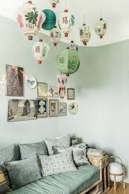 Ellie Co Inc Home Inspiration Colourful Chinese Lanterns In 2020 Decor Home Decor Room Decor