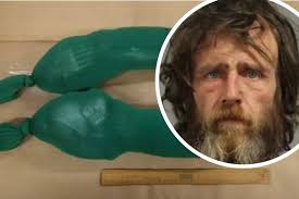 Gang jailed for almost 100 years over plot to supply heroin