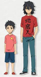 diese woche anohana jinta jintan yadomi 宿 宿 海 仁 yadomi jinta anohana diese jinta jintan woche yadomi irene sanoh anohana tv tropes anime