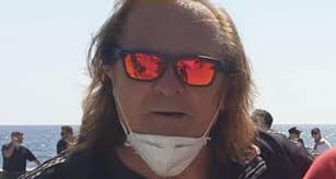 Italian keyboard player, and later dj and producer. Qq9 Frxvs 6tqm