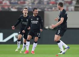 Aiscore football livescore is available as iphone and ipad app, android. Sporting Braga Benfica Lissabon Tipp Prognose Quoten