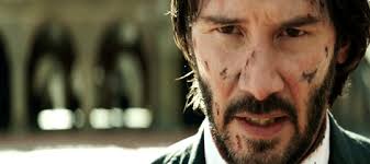 Keanu reeves, riccardo scamarcio, ian mcshane, ruby rose, common, claudia gerini, lance reddick, laurence fishburne, tobias segal. Tumblr
