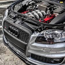 The Heart Of The Machine Get 10 Off Audi Tuning Parts By Bk Motorsport With Code Audilover And Support This Pag Audi Sports Car Audi Sedan Audi Rs4