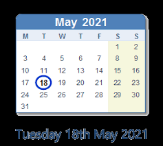 Wright brothers day is not a federal public holiday in the united states. 18 May 2021 History News Top Tweets Social Media Day Info In