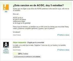 Feb 13, 2008· alguien conoce un experimneto con acido borico , un equipo de expertos del ministerio de. 26 Preguntas Epicas Que Solo Existen En Yahoo Respuestas