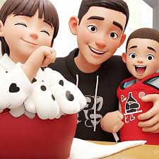 Papa Al Valen Channel