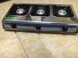 Memilih dapur gas, haruslah tepat. Dapur Gas 3 Tungku Brand Kutu Online Rosefhadil Facebook