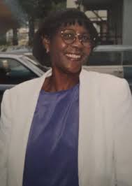 Edna Blalock Obituary