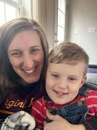 Photo of Bladen house and some more information