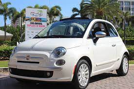 Prices for the 2013 fiat 500 sport range from $6,800 to $16,990. 2013 Fiat 500 Review