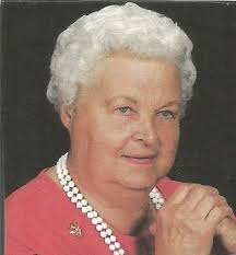 Obit: Sally Ambro, 91, Of Shelton