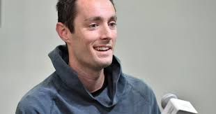 Listen: Drew Nesbitt talks marathons and parenting in 'Inspirational  Athletes' podcast