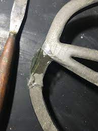 These tables store a mapping between the hash of a password, and the correct password for that hash. Cracked My Dd Coil Garrett Metal Detectors Detectorprospector Com