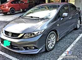 Looking for a new honda civic fb facelift (2014) in malaysia? Honda Civic Fb 1 8 At Kereta Sambung Bayar Car Continue Loan For Sale Carsinmalaysia Com Mobile 23619 View All Photos