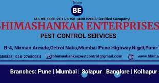 Near bhimashankar temple, pune india. Bhimashankar Enterprises Pest Control Service Pune Maharashtra Facebook 6 Photos