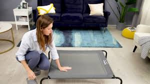 We did not find results for: Bedsure Elevated Pet Bed Bedsurehelp Instruction Guide How To Build Your Bedsure Elevated Pet Bed Youtube