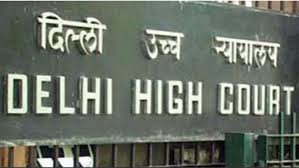 In view of the importance of delhi, its population and other considerations, parliament thought it necessary to establish a new high court of delhi. Delhi High Court Seeks Bar Council Of India Delhi Bar Council Views On Petition Against Rule 8 Of Advocate Act