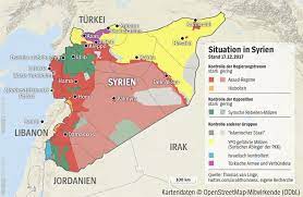 Weite teile der russischen streitkräfte sollen aus syrien abgezogen werden. Syrien Wie Machtig Ist Baschar Al Assad Noch Der Spiegel
